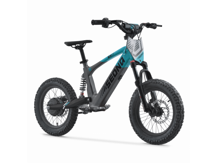 APOLLO MOTORS SEDNA SX 16