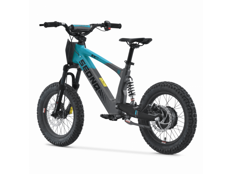 APOLLO MOTORS SEDNA SX 16