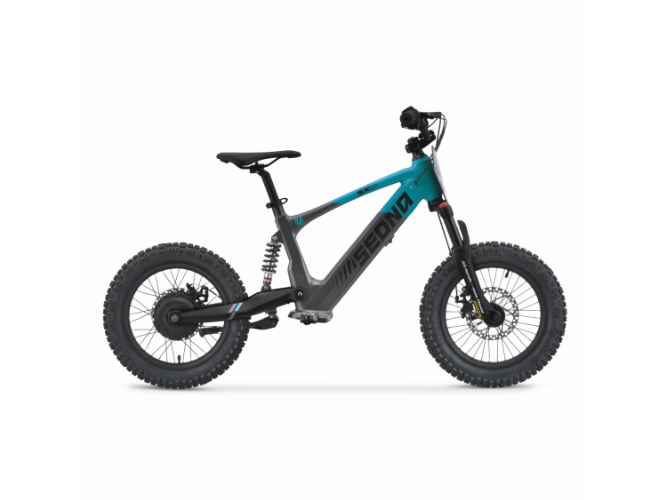 APOLLO MOTORS SEDNA SX 16